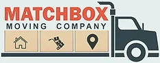 Matchbox Moving Compamy