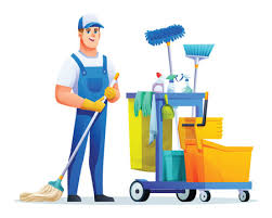 Pricing cleaning services