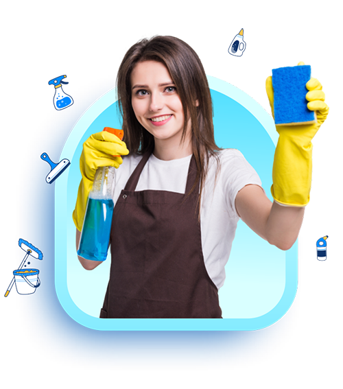 Kuality cleaning services