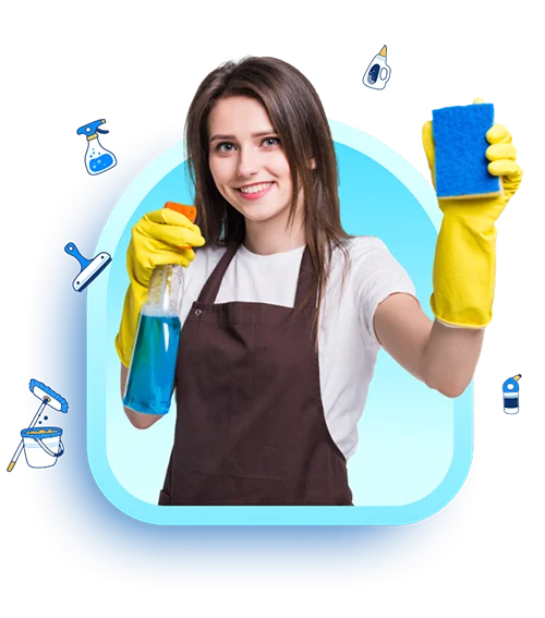 Kuality cleaning services