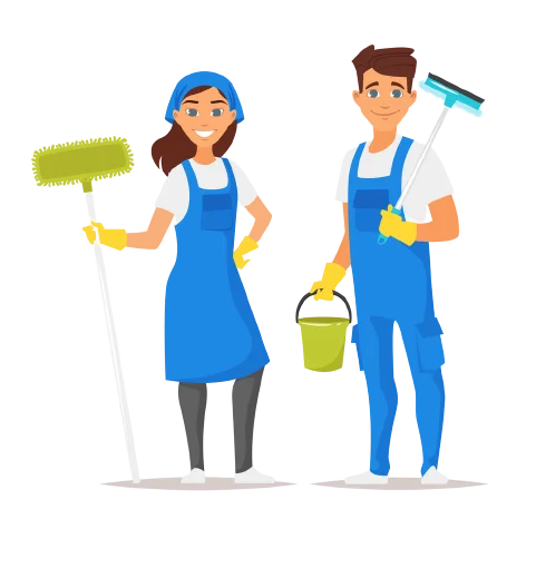 Kuality cleaning services Kuality cleaning services