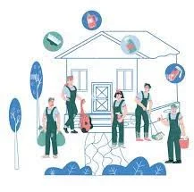 Kuality cleaning services