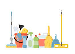 Kuality cleaning services