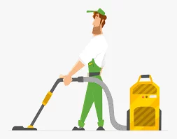 Kuality cleaning services