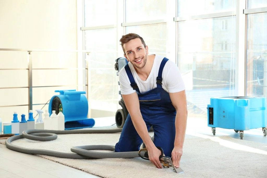 Dust Removal