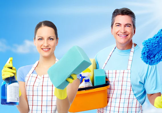 Move-In Move-Out Cleaning Services