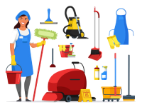 Kuality Cleaning Services