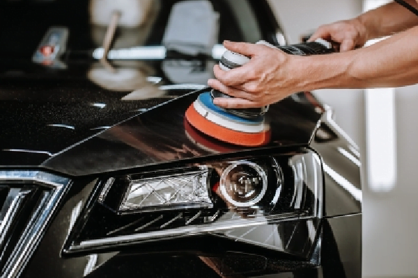 Exterior Detailing