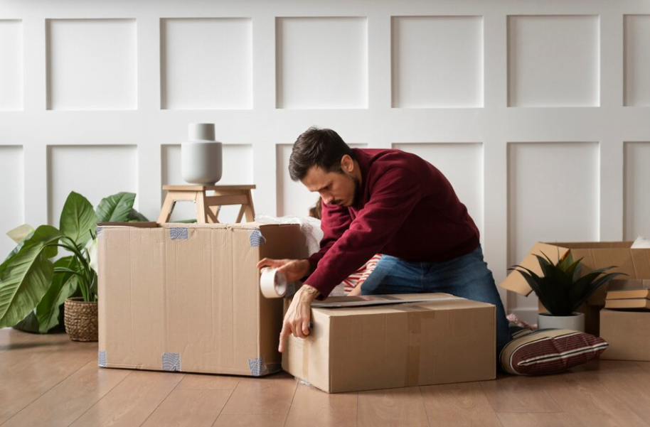 Comprehensive cleaning services that include dusting, vacuuming, and disinfecting every surface